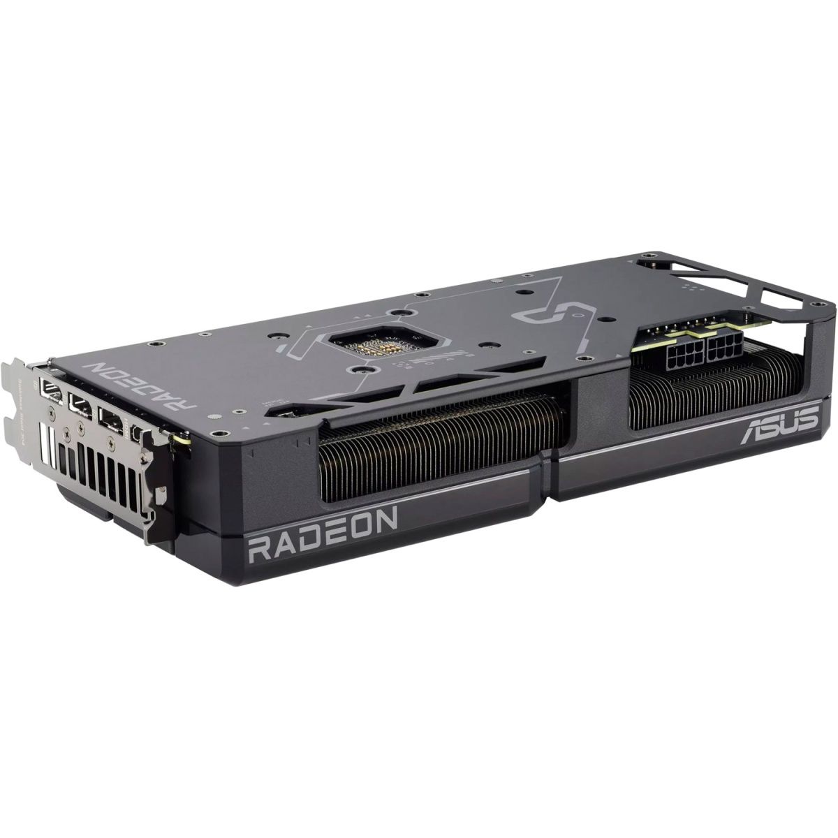 Відеокарта Asus Dual Radeon RX 7800 XT OC Edition 16GB (90YV0JJ1-M0NA00)