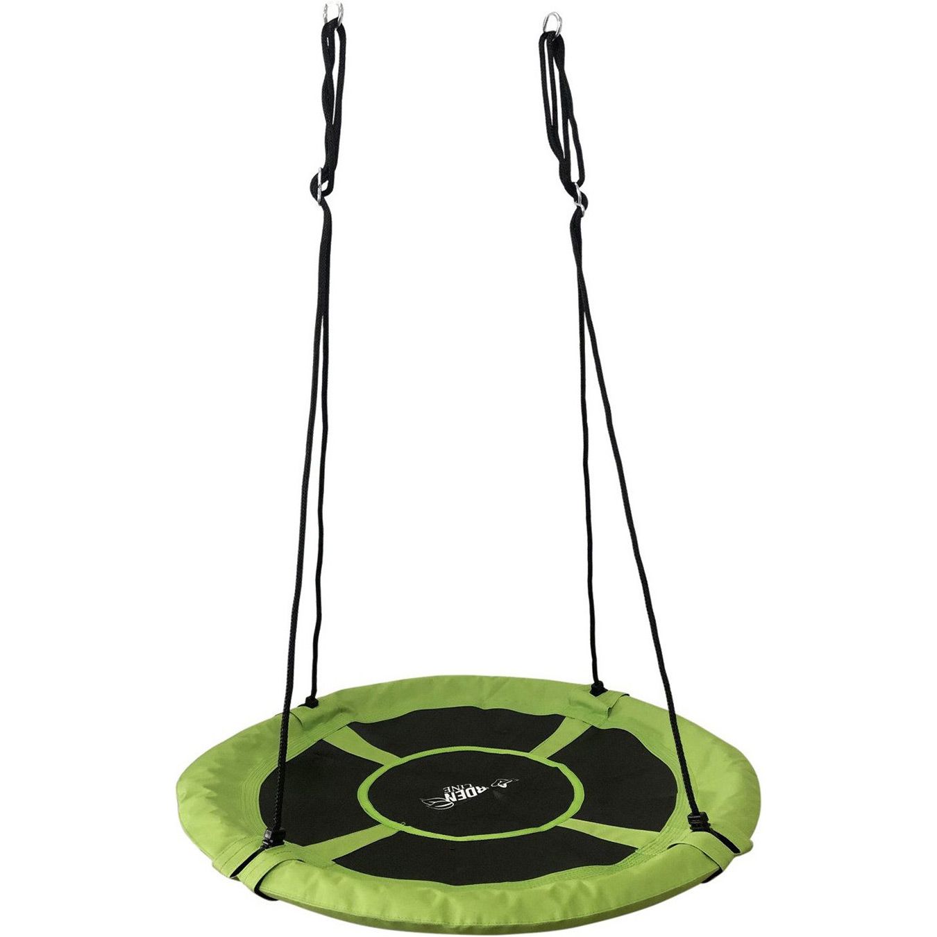

Підвісна гойдалка GardenLine HAM5191 Гніздо Лелеки Green