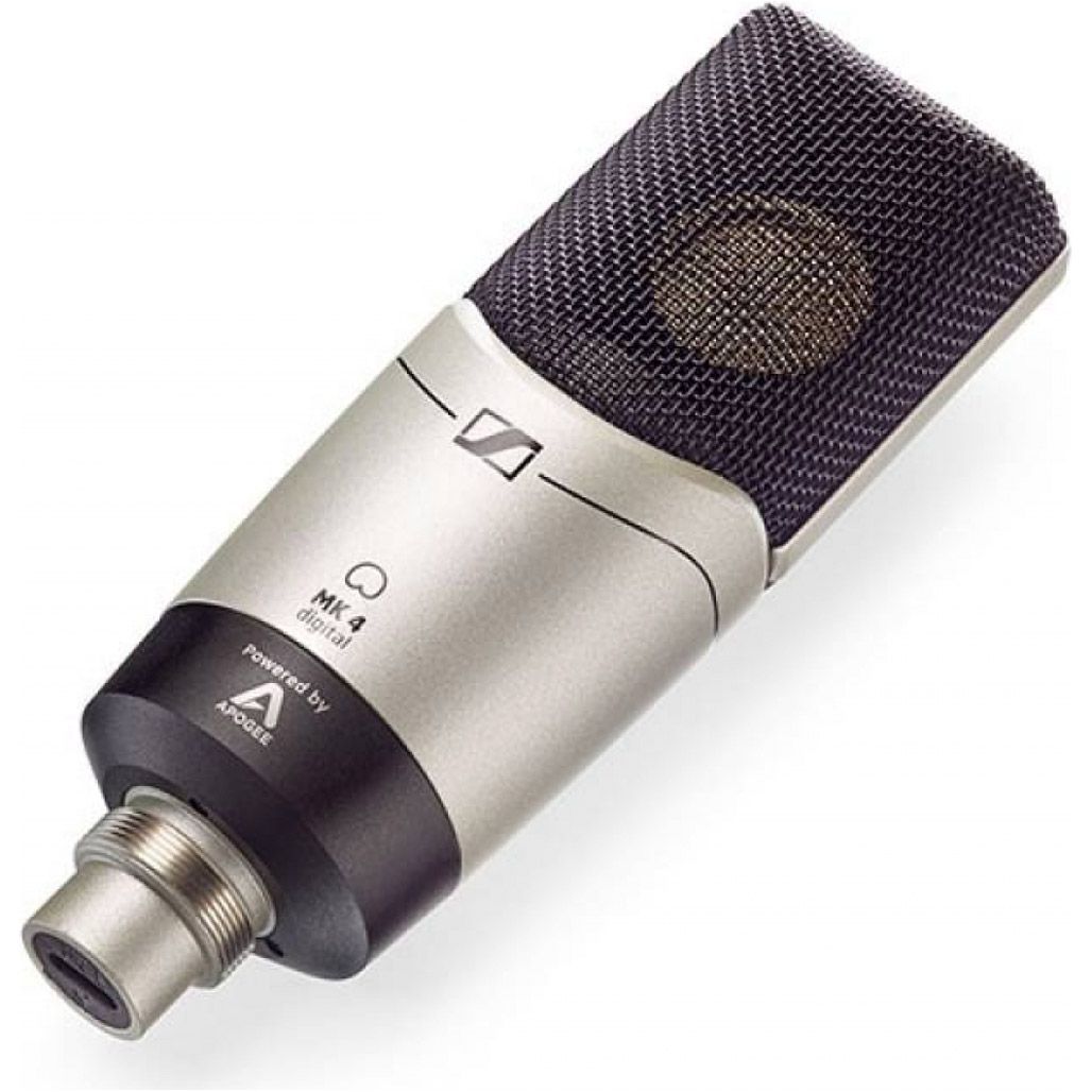 Мікрофон Sennheiser MK 4