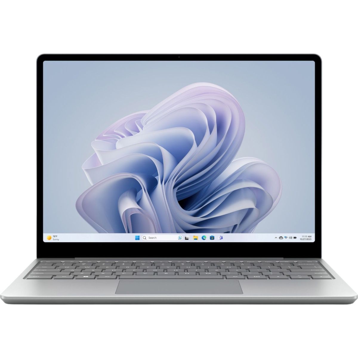 

Ноутбук Microsoft Surface Laptop Go 3 Platinum (XKQ-00001)