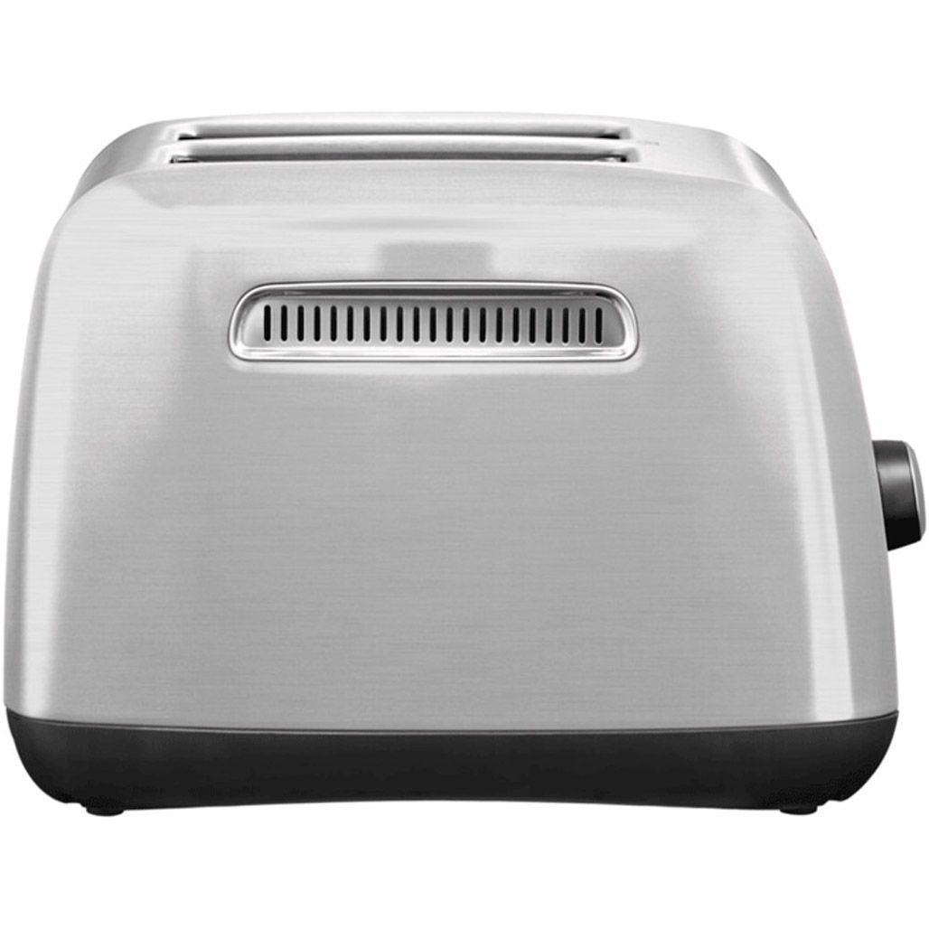 Тостер KitchenAid 5KMT221ESX 