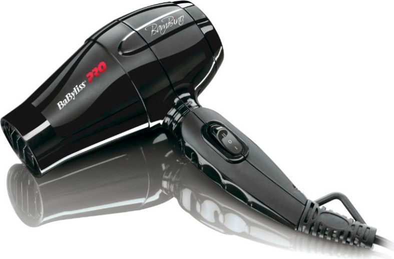 Фен BaByliss PRO (BAB5510E) 