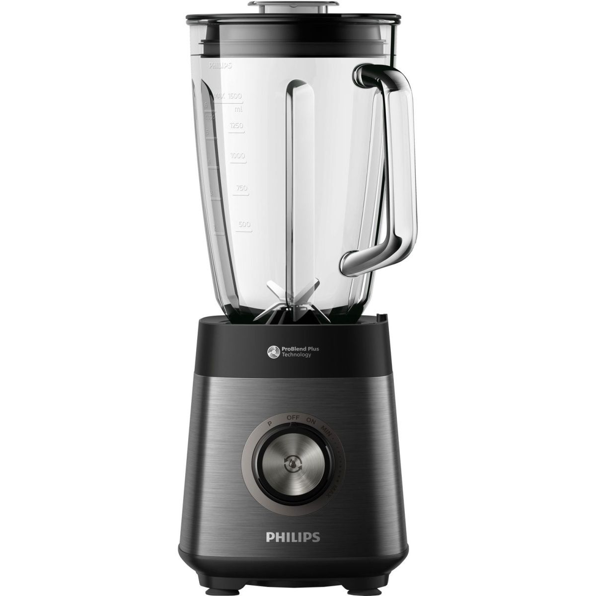 

Блендер Philips Series 5000 HR3041/00