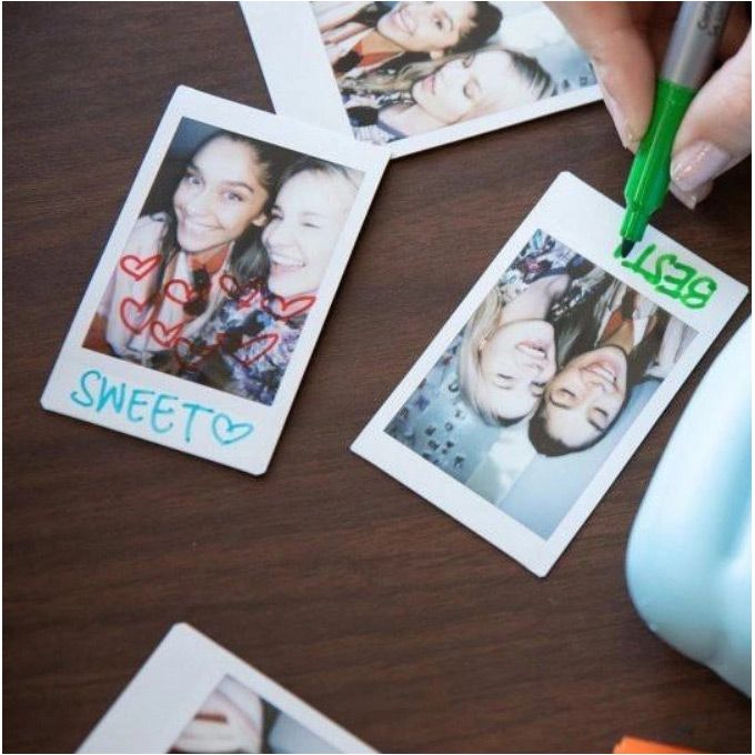 Фотопапір Fujifilm Instax Mini Color film 1x10 OEM