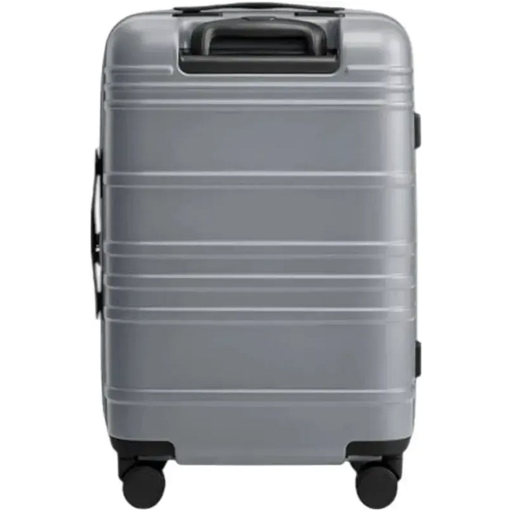 Валіза 90FUN Ninetygo Modern Luggage 20` Grey (6941413242073) фото 2