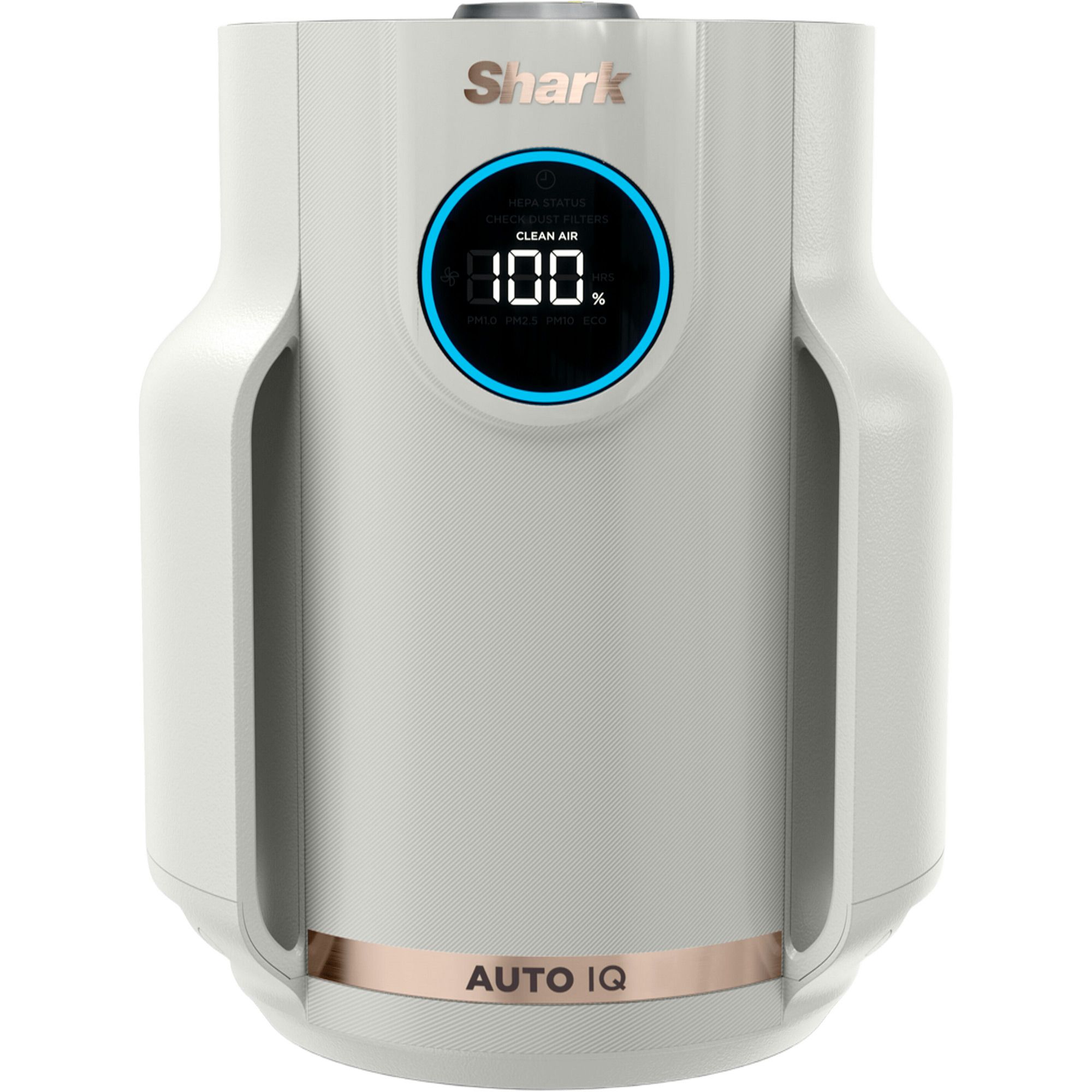 

Очиститель воздуха Shark NeverChange5 Air Purifier Compact Pro HP072EU