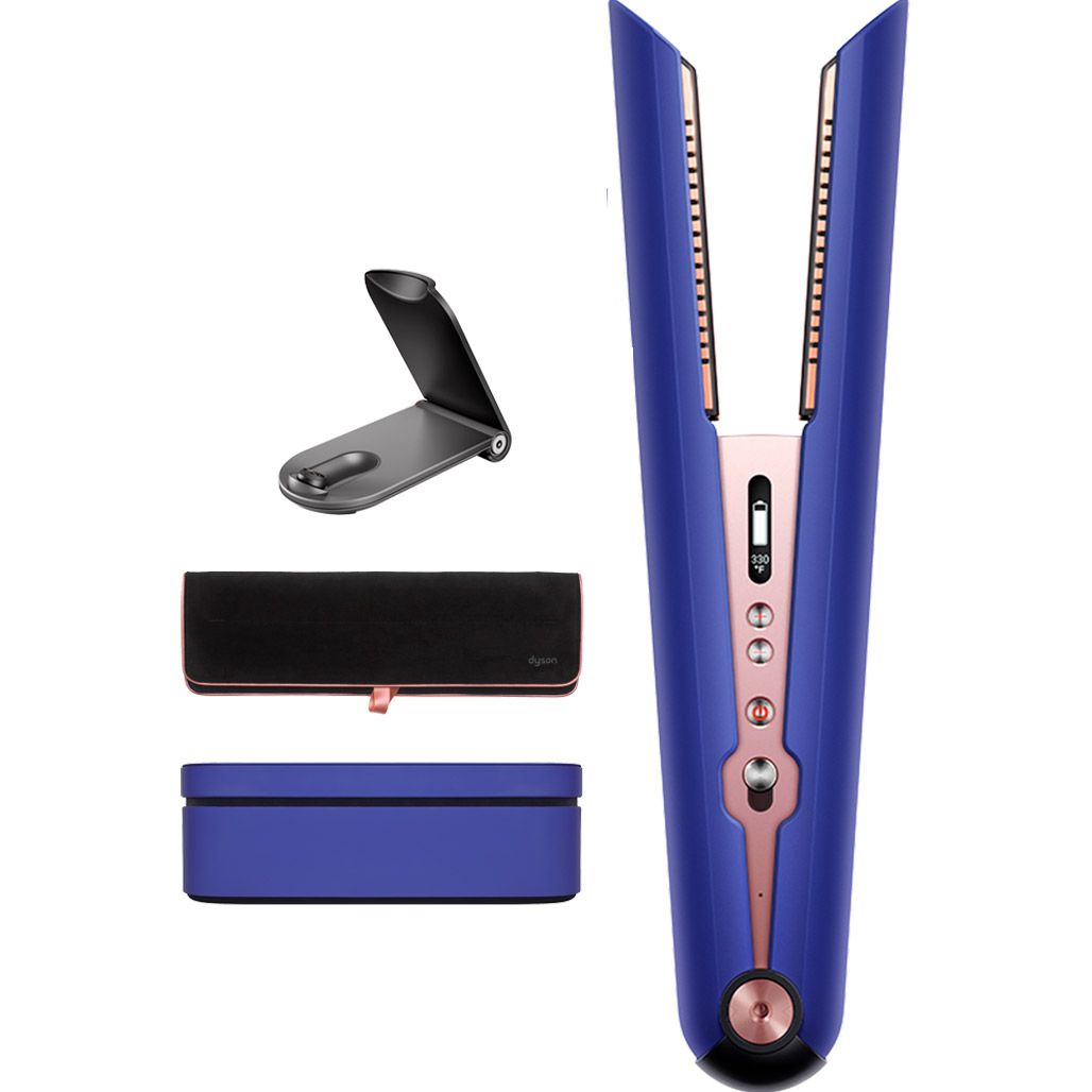 

Випрямляч для волосся Dyson Corrale HS07 Vinca Blue/Rose (426145-01)