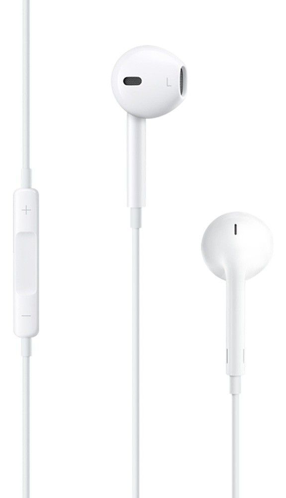 Наушники Apple EarPods with 3.5mm (MNHF2ZM/A) - купить в Днепре