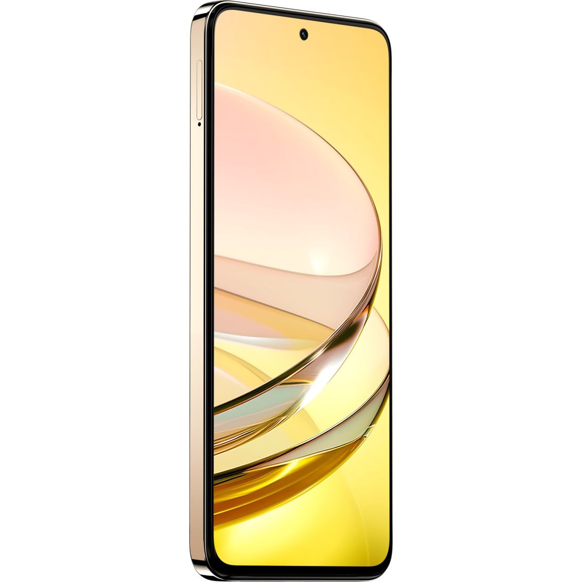 Смартфон Nubia V60 8/256GB Gold