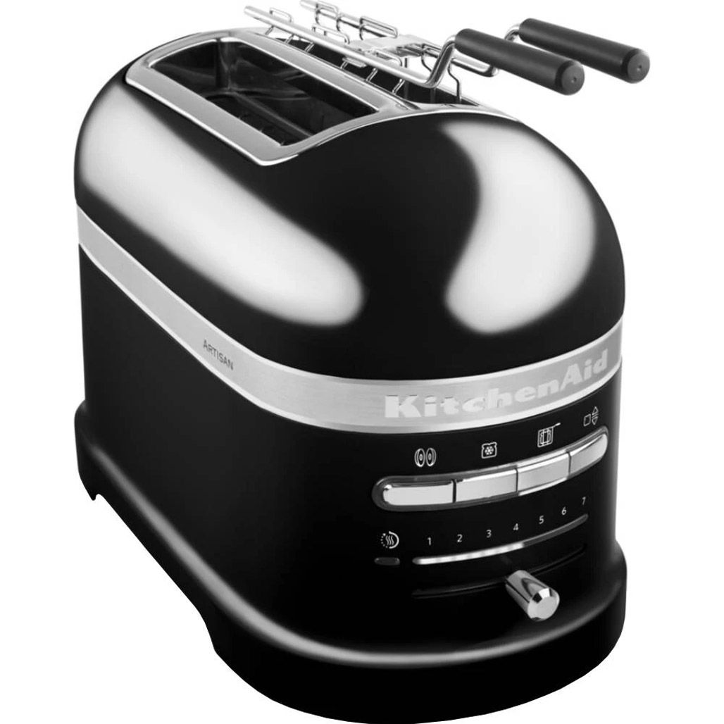 Тостер KitchenAid Artisan 5KMT2204EOB
