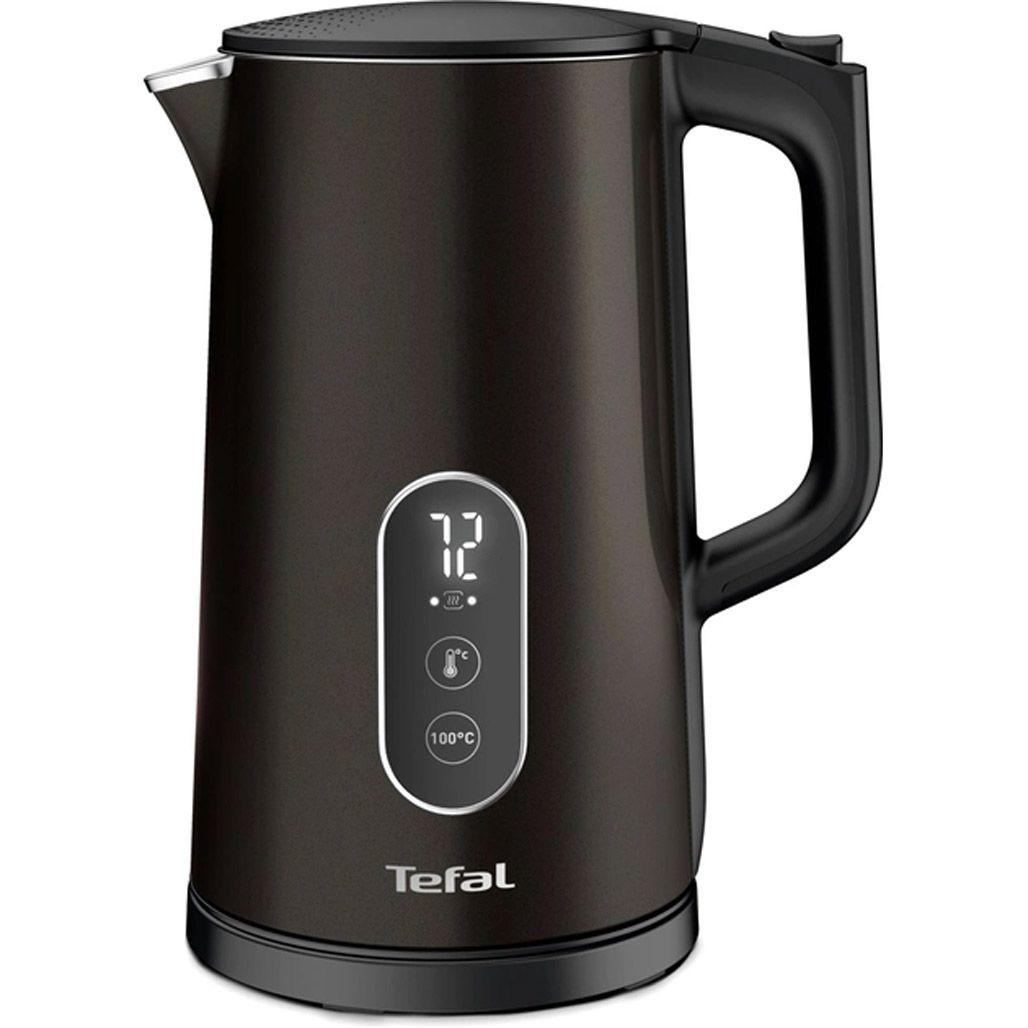

Электрочайник Tefal Digital KI831E10