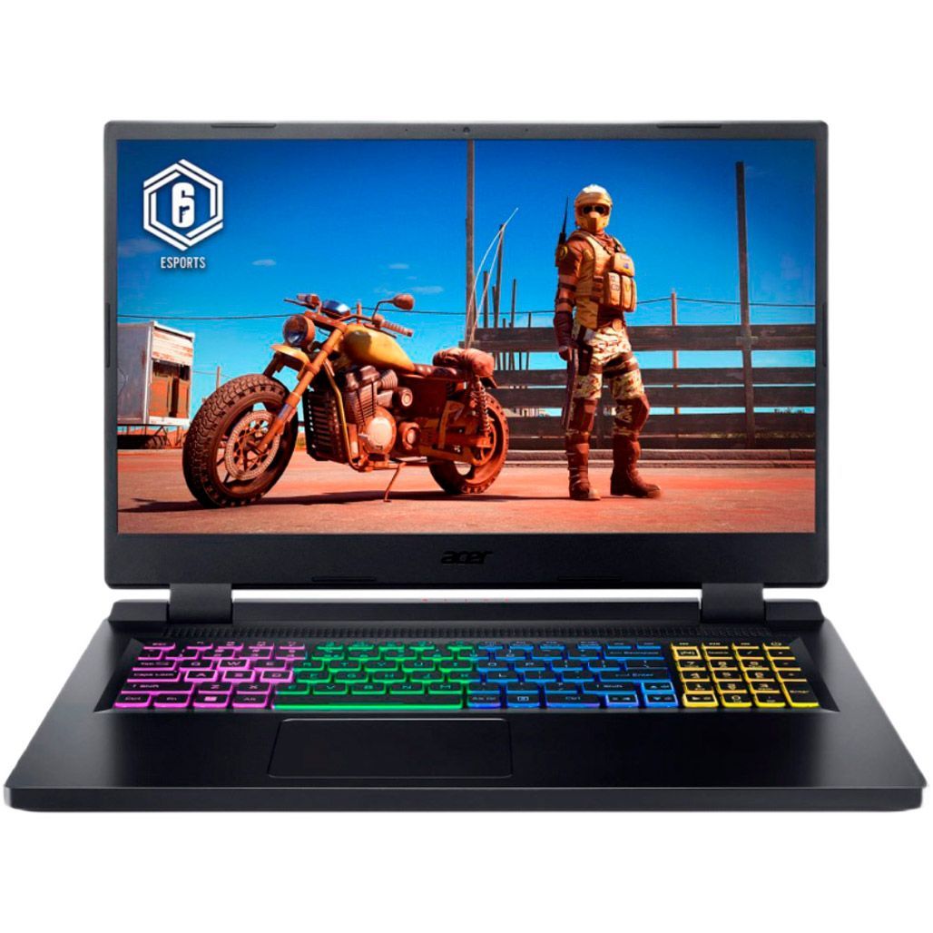 

Ноутбук Acer Nitro 5 AN517-55 (NH.QFWEP.003) CUSTOM [81653]