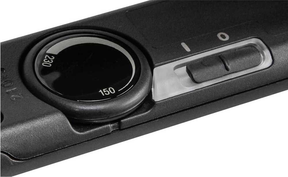 Выпрямитель для волос Remington S3500 [79428] 