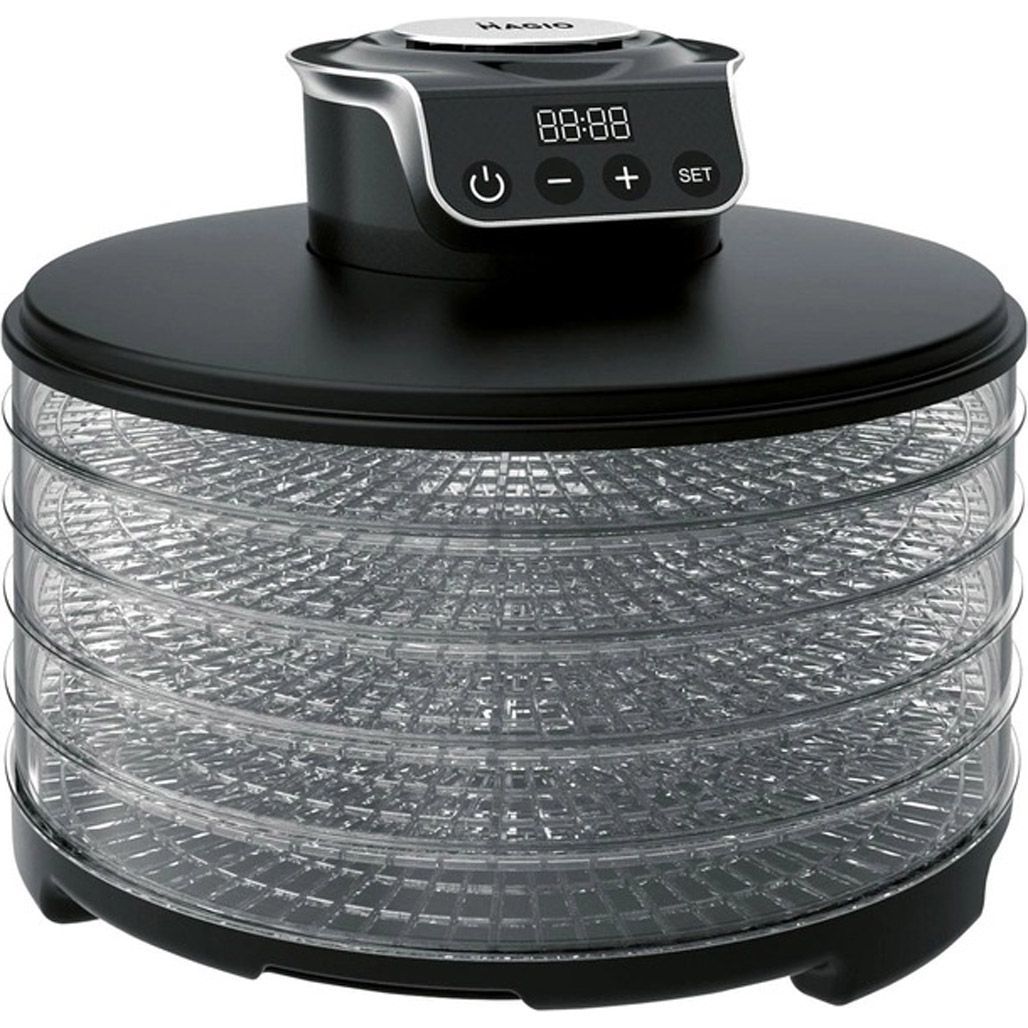 

Сушилка для овощей и фруктов Magio MG-353