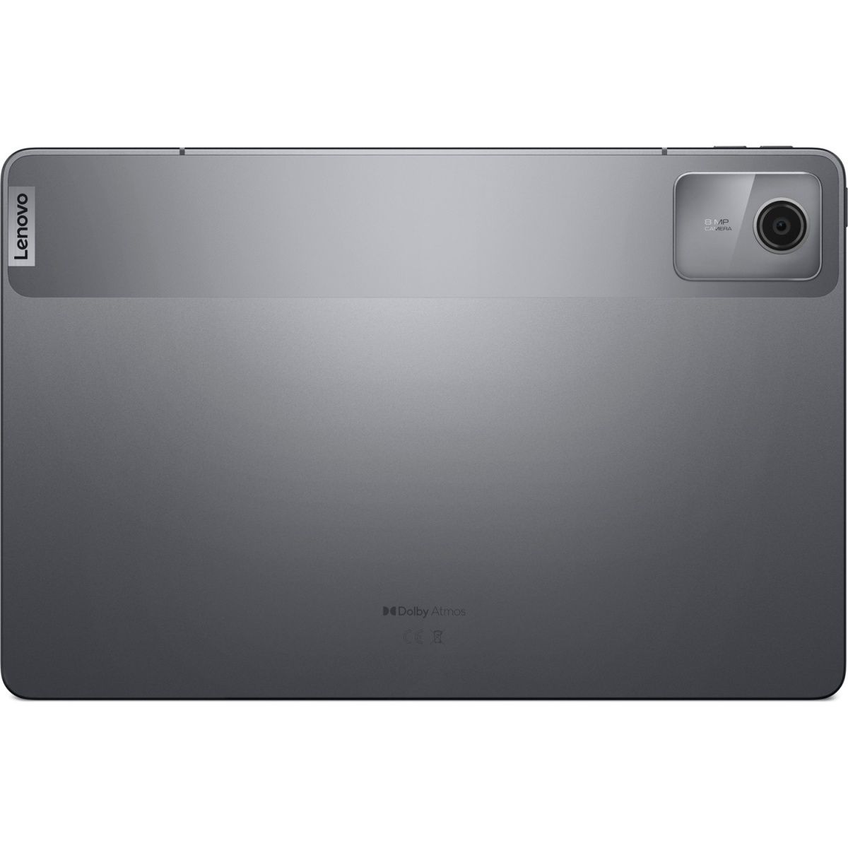 Планшет Lenovo Tab M11 4/128GB LTE Luna Grey + Pen (ZADB0040UA) UA-UCRF