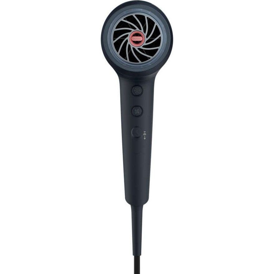 Фен Philips BHD512/00 фото 3