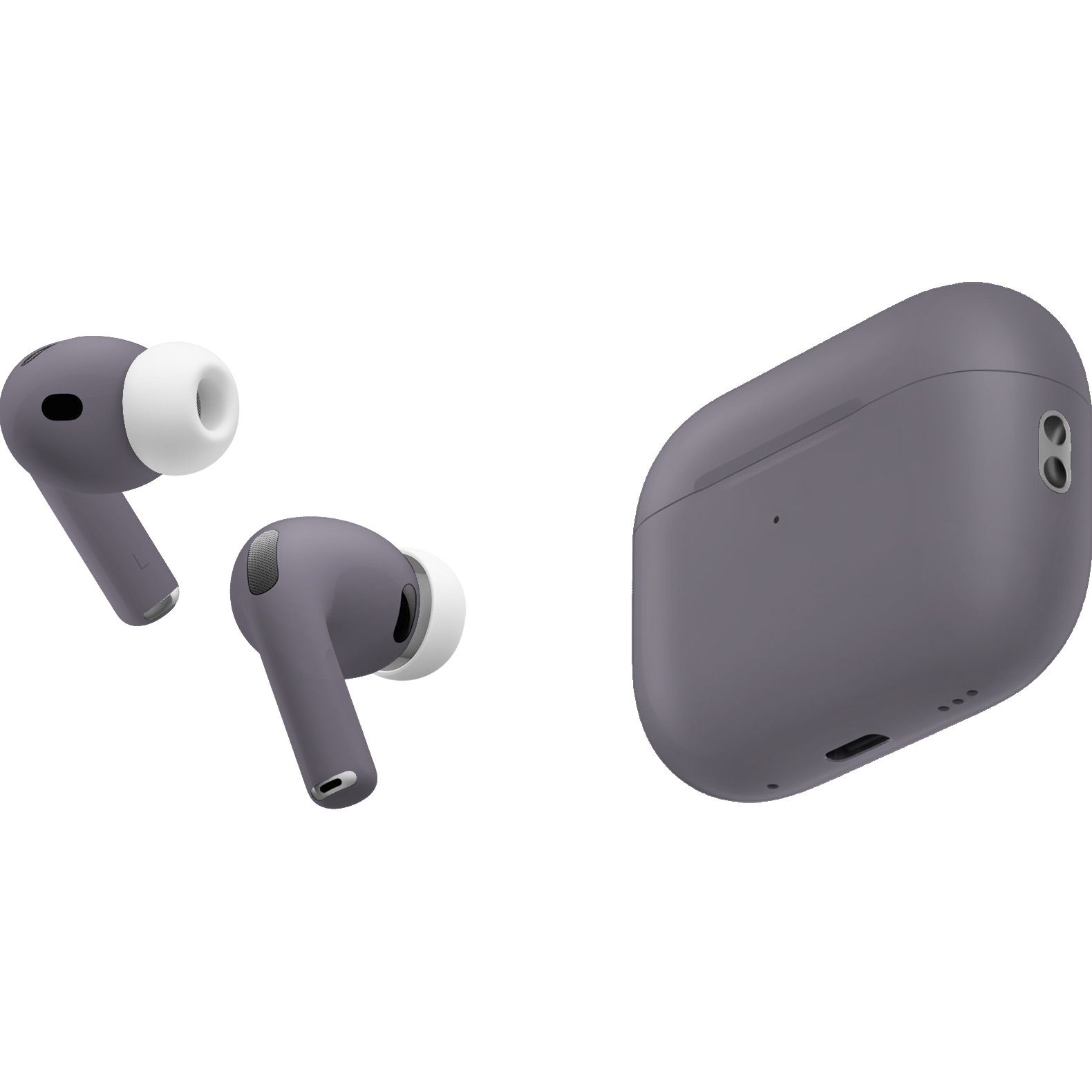 

Наушники Apple AirPods Pro 3 Grey Matte (MFHP4)