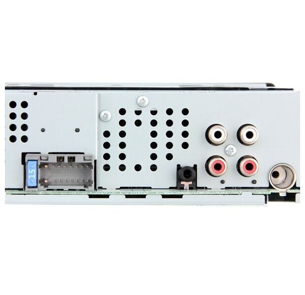 Автомагнитола Pioneer MVH-280FD [54538] 