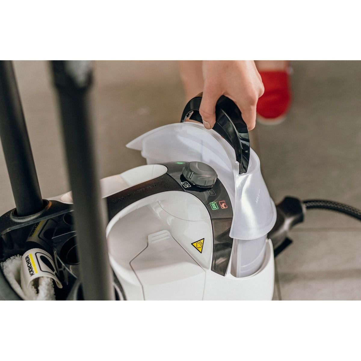 Пароочисник Karcher SC 5 EasyFix Iron (1.512-661.0)