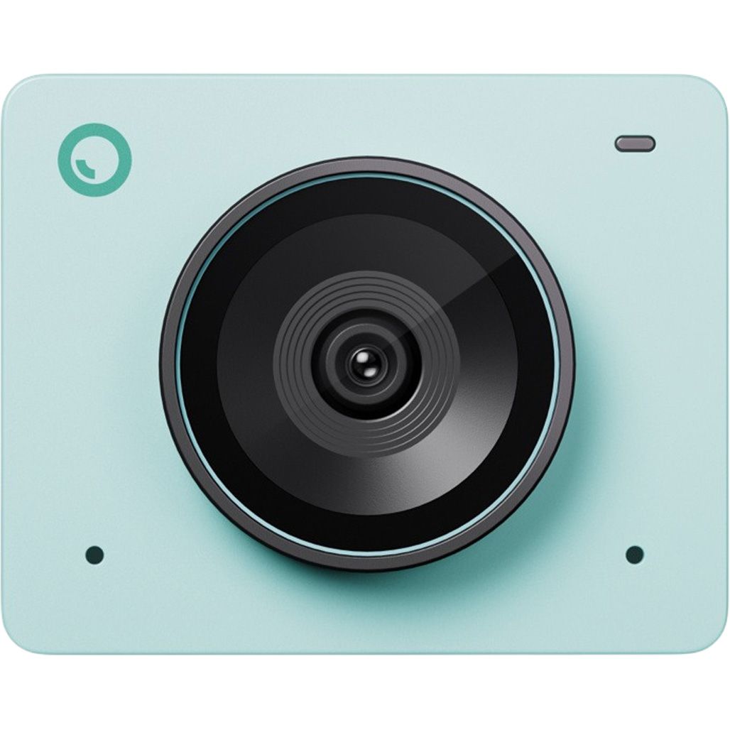 

Веб-камера OBSBOT Meet 2 Aurora Green (OWB-2311-CEGR)