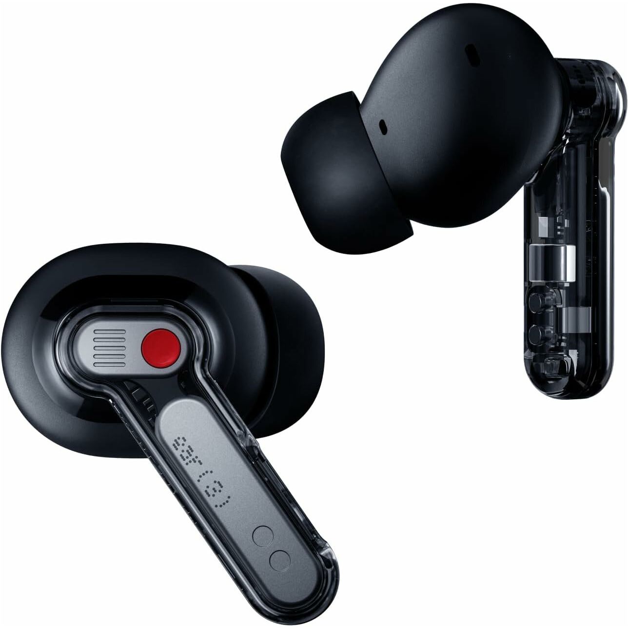 

Наушники Nothing Ear (3) B173 Black (A10600121)