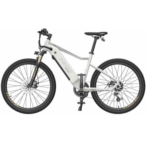 

Електровелосипед Xiaomi HIMO C26 (White)