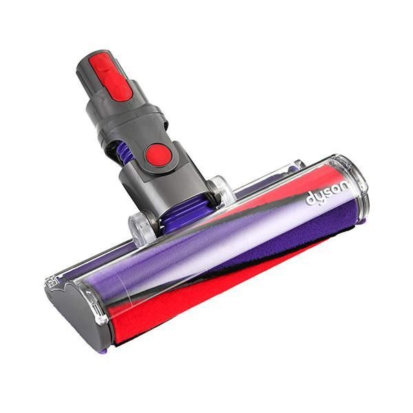 

Щетка паркетная с электроприводом 966489-12 для пылесосов Dyson (V10,V11,V8,SV10,SV12) [53955]