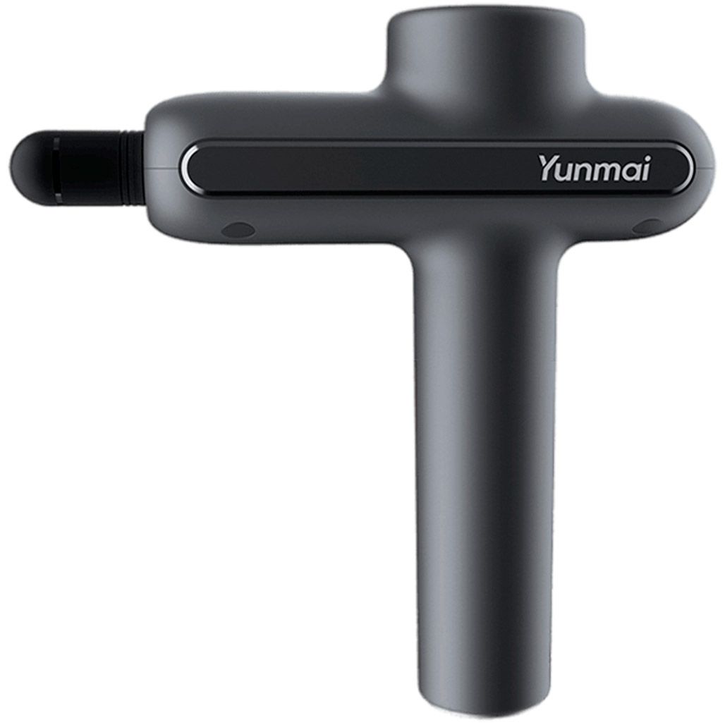 

Перкуссионный массажер Xiaomi Yunmai Massage Gun Pro (YMFG-B563)