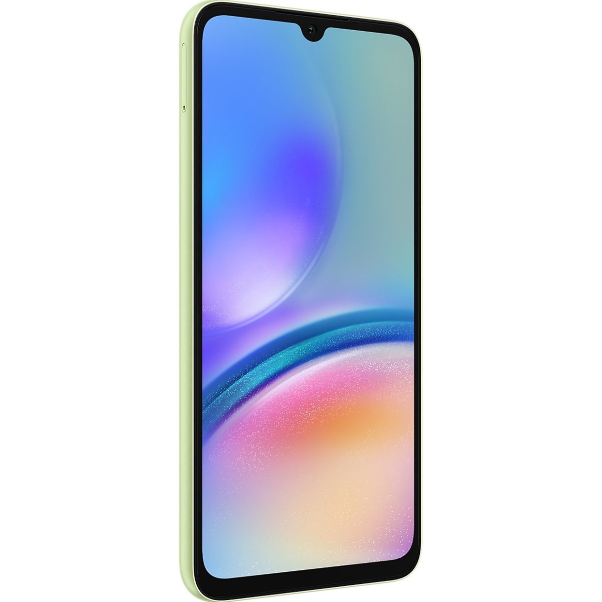 Смартфон Samsung Galaxy A05s 6/128GB Light Green (SM-A057F)