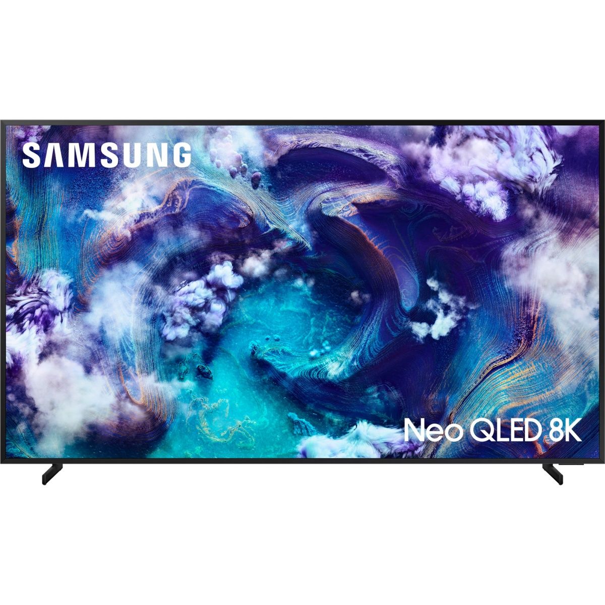 

Телевіизор Samsung QN900F 65" Neo QLED 8K (QE65QN900FUXUA)