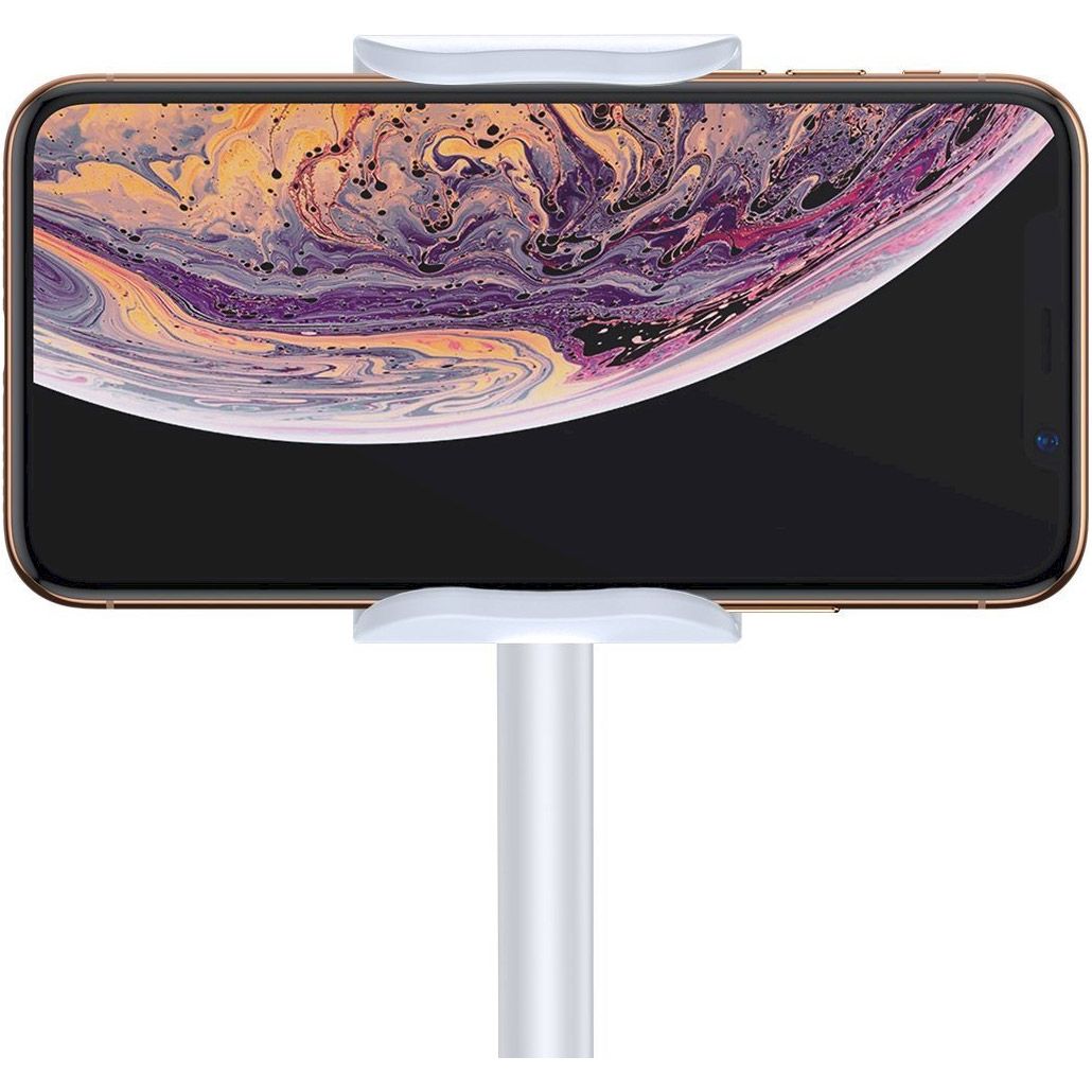 Пантограф Baseus Unlimited Adjustment Silver (SULR-0S)