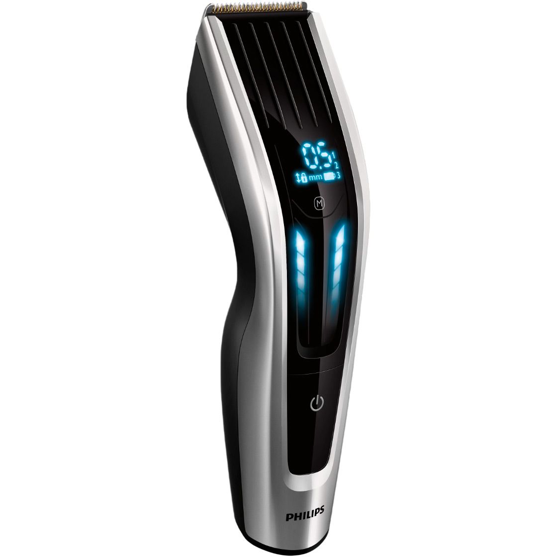 Машинка для стрижки Philips Hairclipper series 9000 HC9450/20