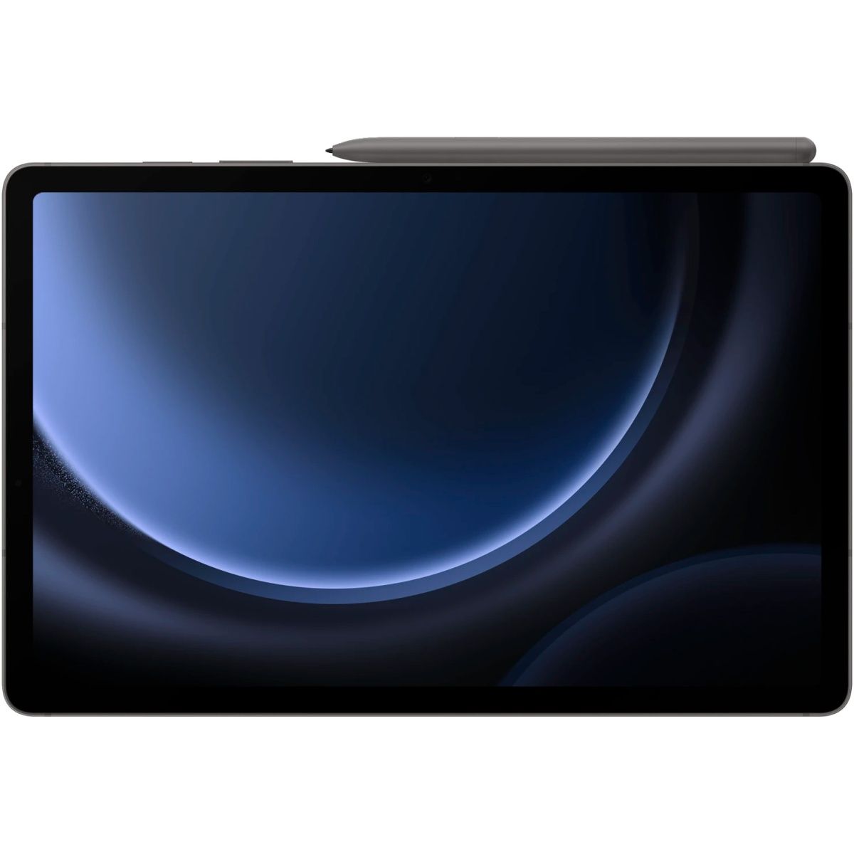 Планшет Samsung Galaxy Tab S9 FE 8/256GB 5G Gray (SM-X516BZAESEK) UA-UCRF