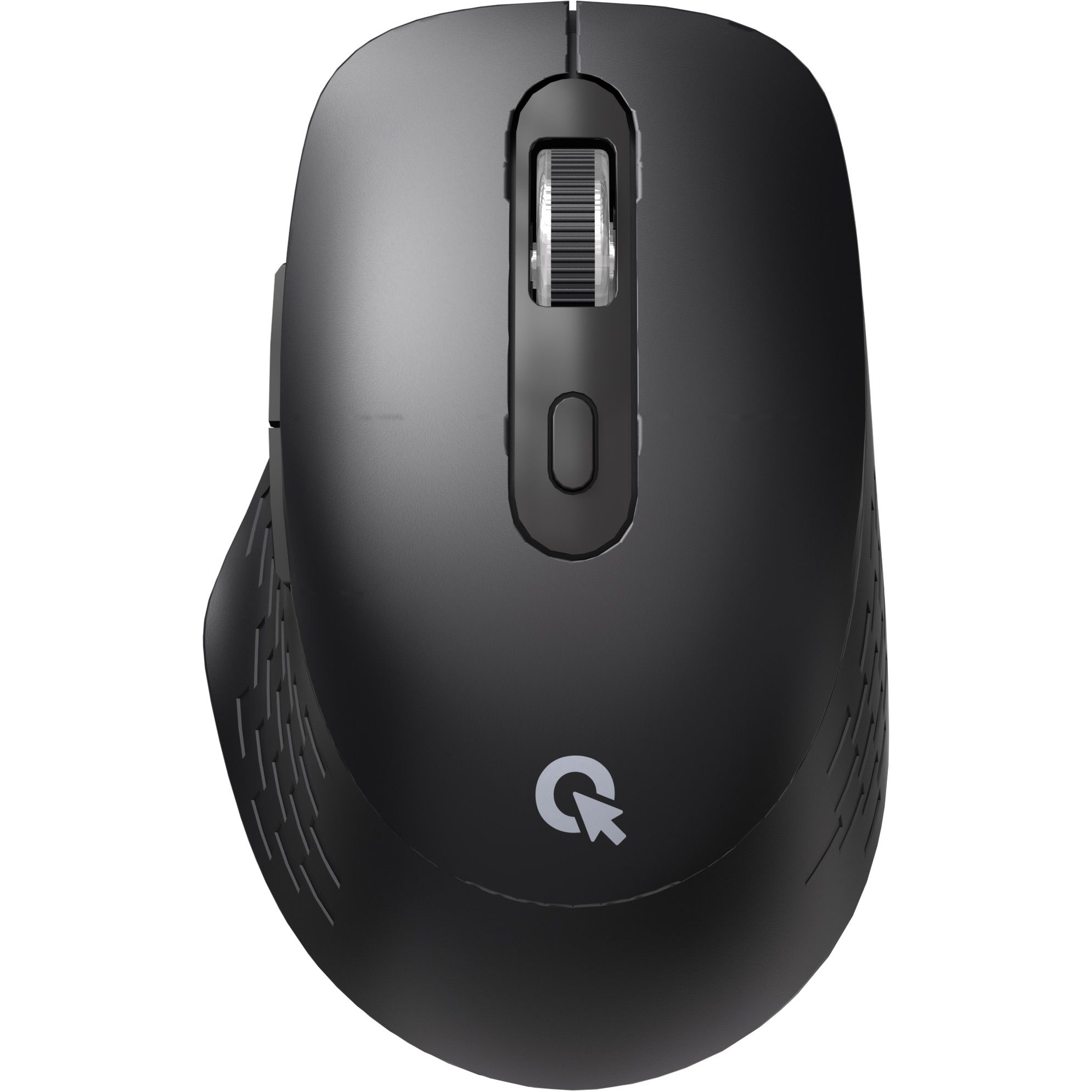 

Мышь OfficePro M265B Black (M265B)