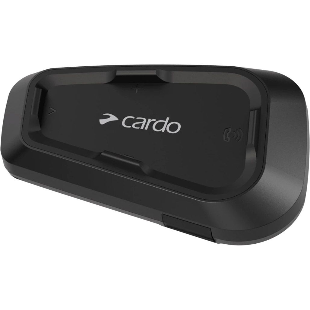 

Мотогарнітура Cardo Scala Rider Spirit Single (SPRT0001)