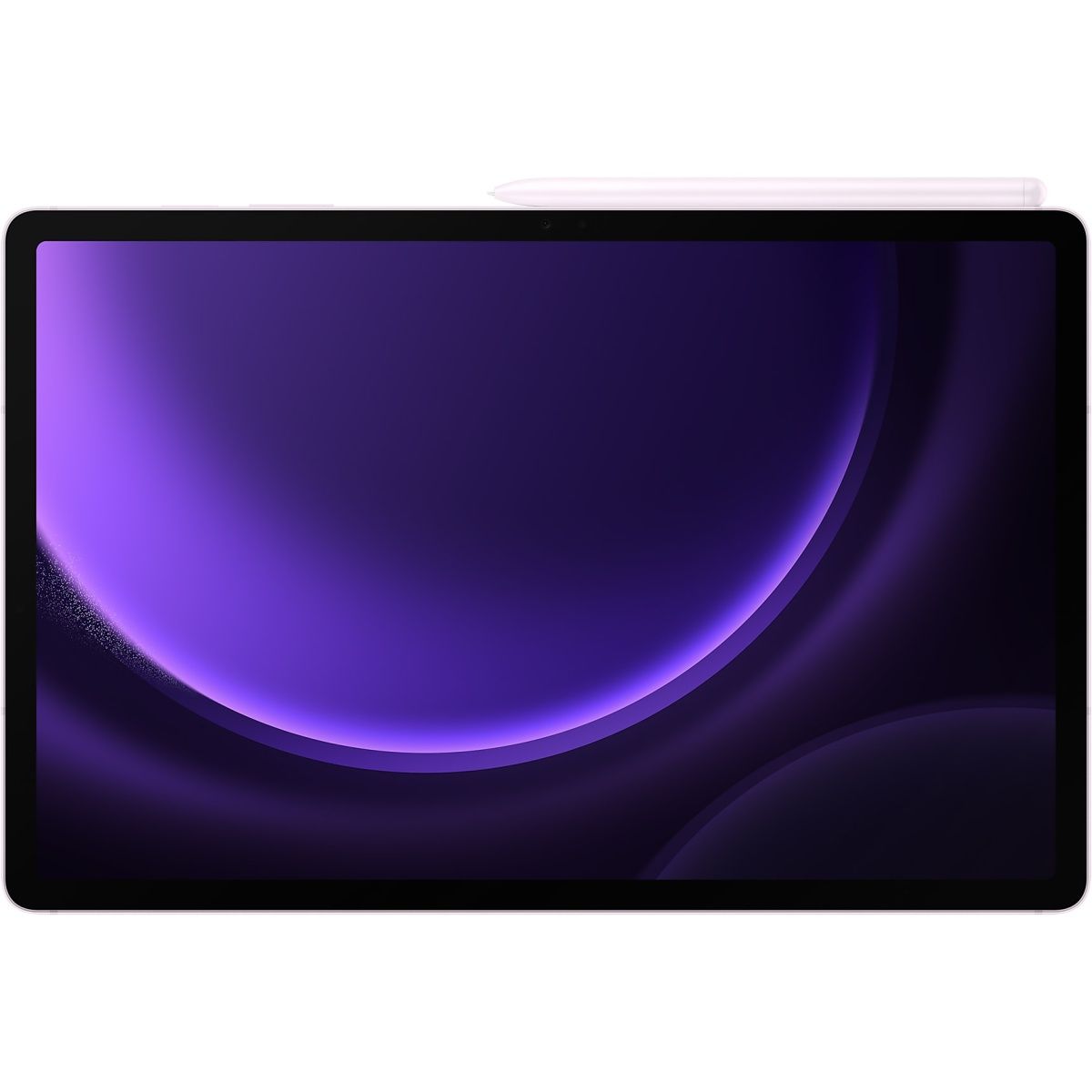 Планшет Samsung Galaxy Tab S9 FE+ 12/256GB Wi-Fi Lavender (SM-X610NLIE)