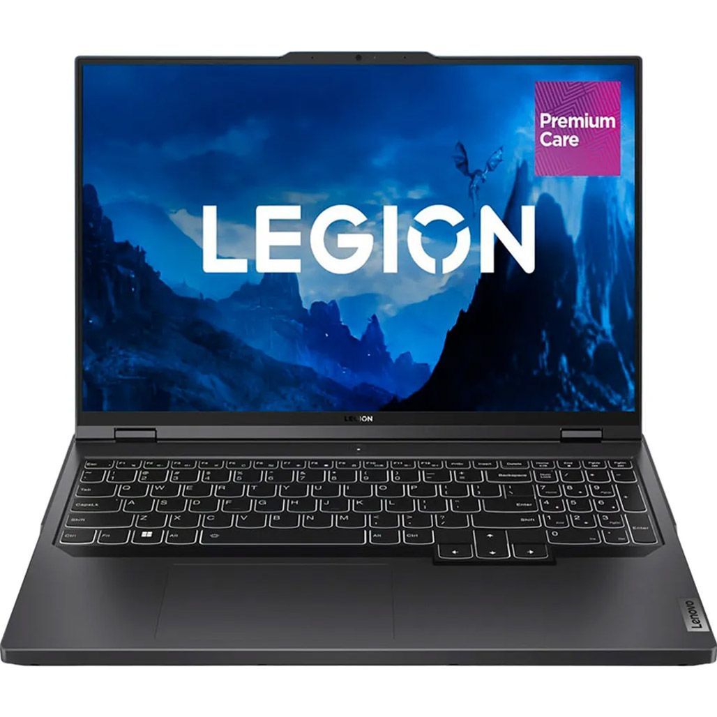 

Ноутбук Lenovo Legion 5 Pro 16ARX8 (82WM0020RM)