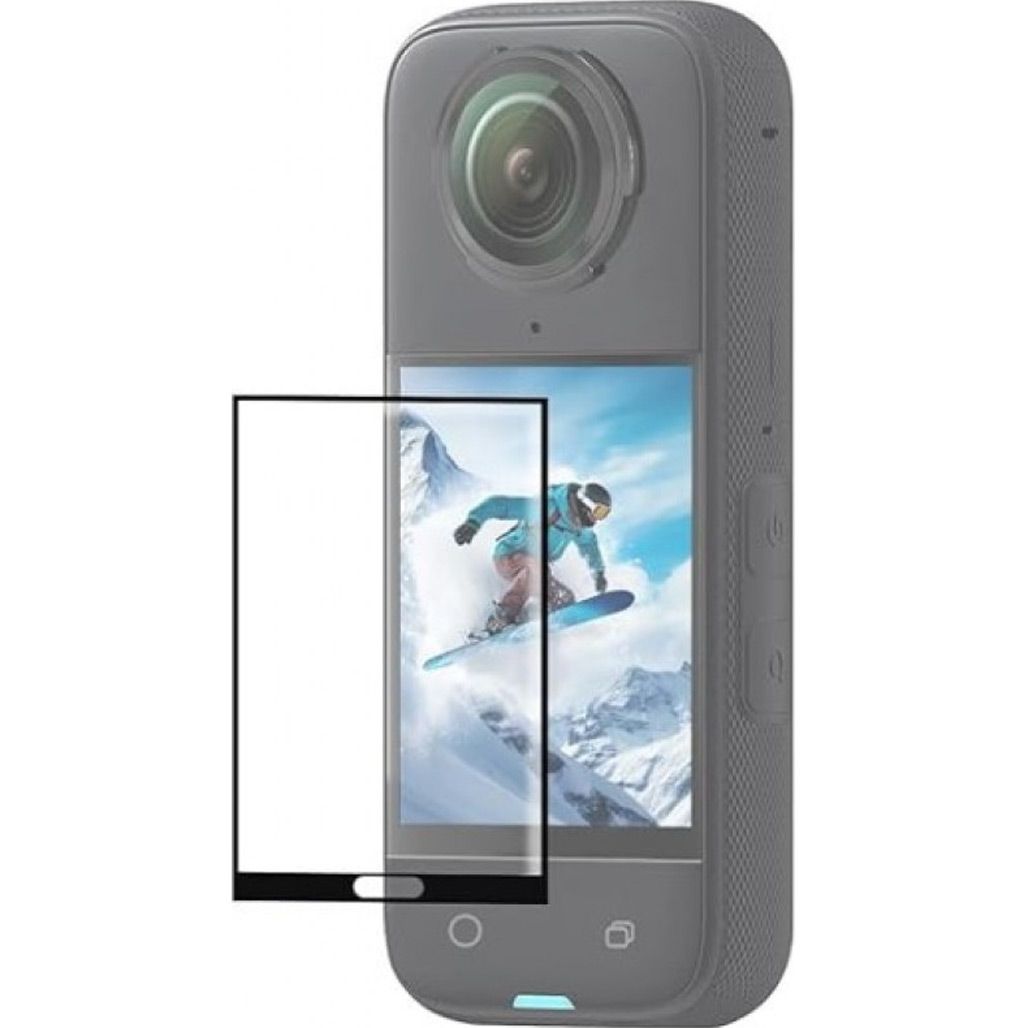 

Захисне скло AC Prof IN92 для Insta360 X5/X4