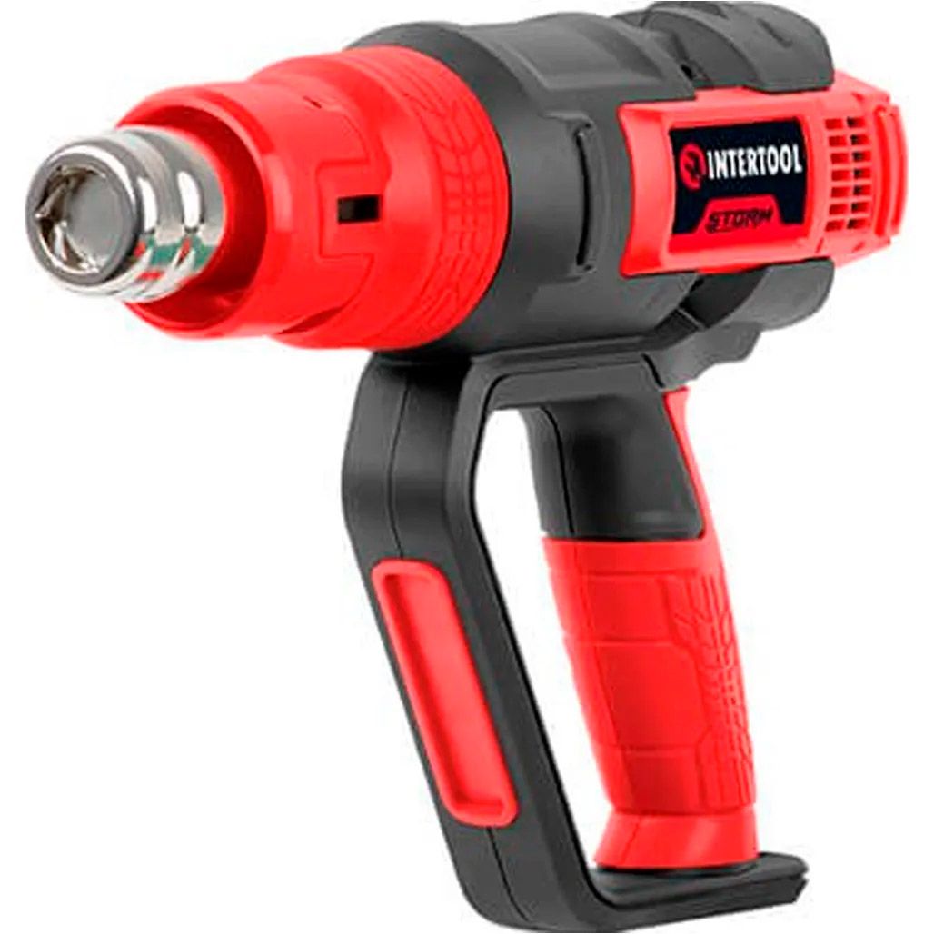 

Фен строительный Intertool WT-1030