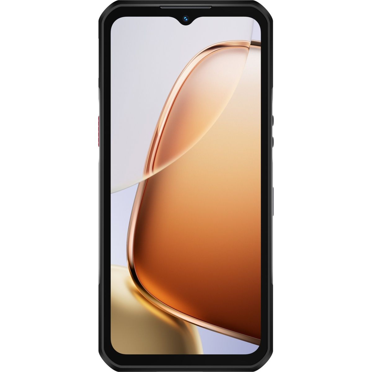 Смартфон Oukitel WP66 12/512GB Orange фото 3