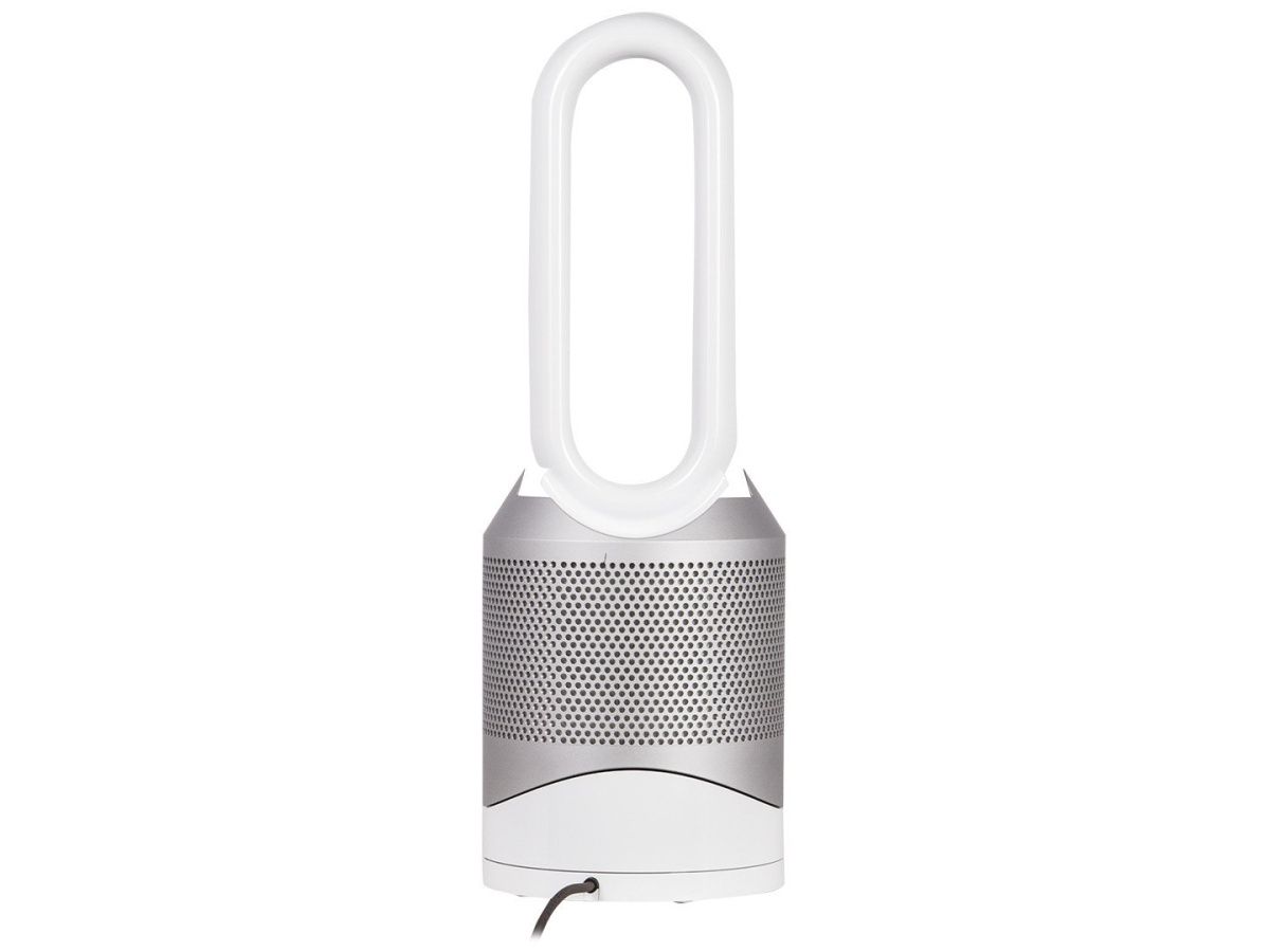 

Очищувач повітря Dyson Pure Hot + Cool HP00