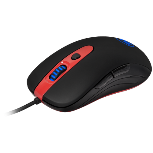 Миша Redragon Gerderus USB Black (70241)