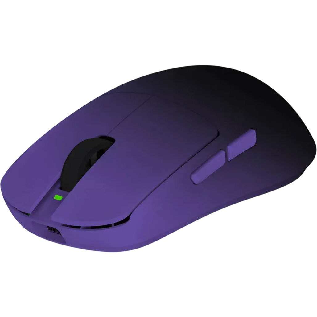 Миша Proove Gaming Taipan Max Black/Purple (WMTPM0022016) фото 3