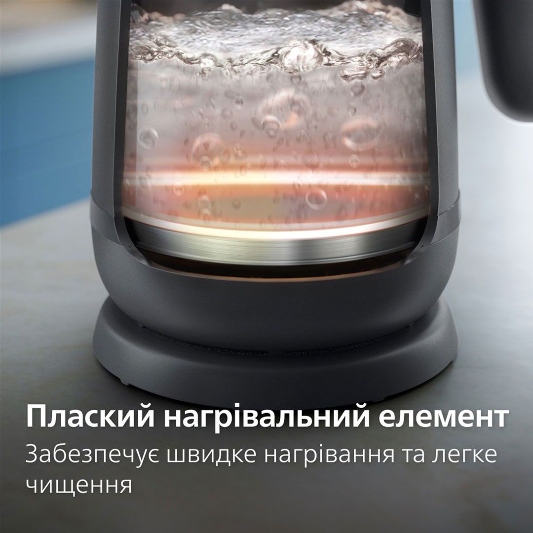 Електрочайник Philips Essentials Collection Series 1000 HD9314/90 