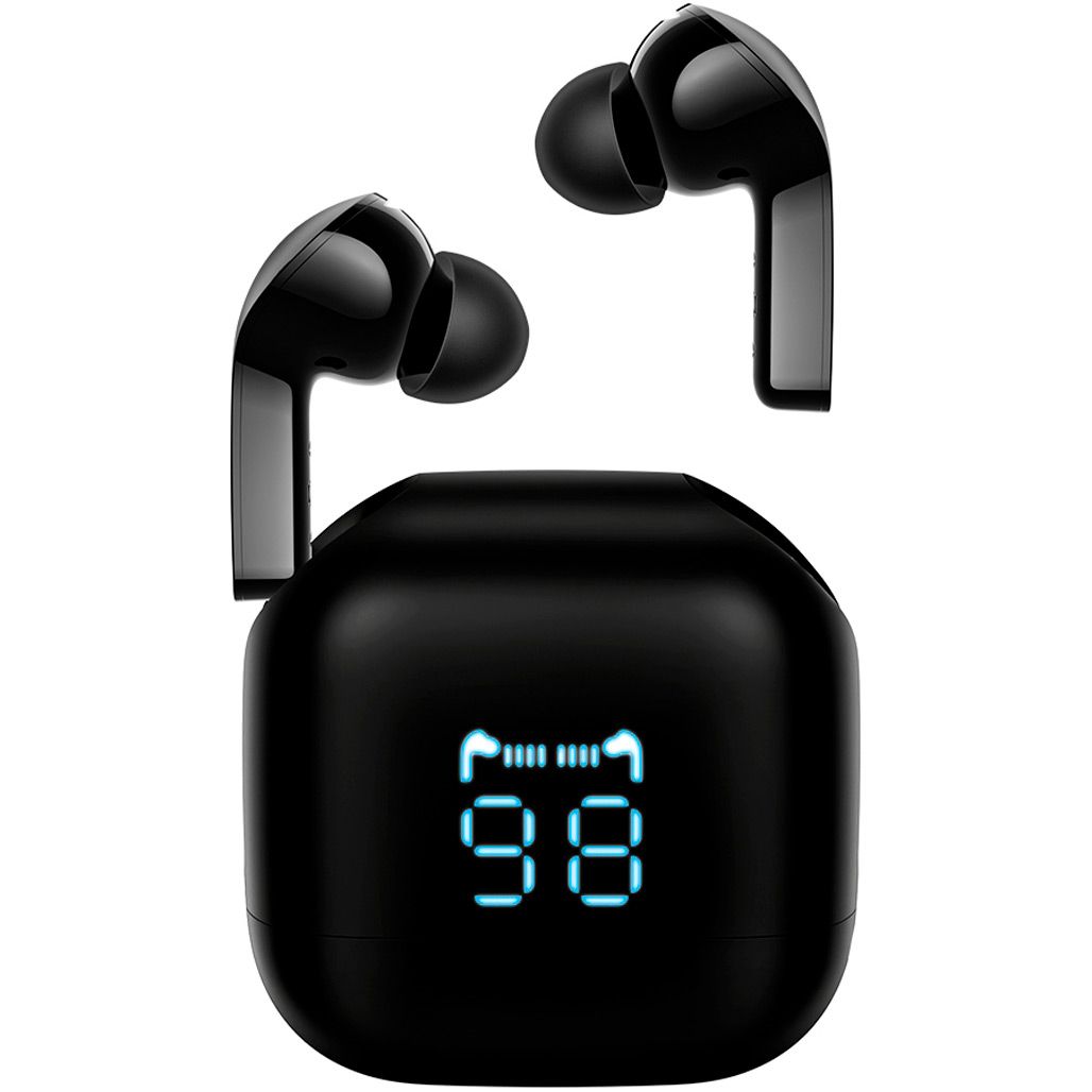 

Навушники Mibro Earbuds 3 Pro Black