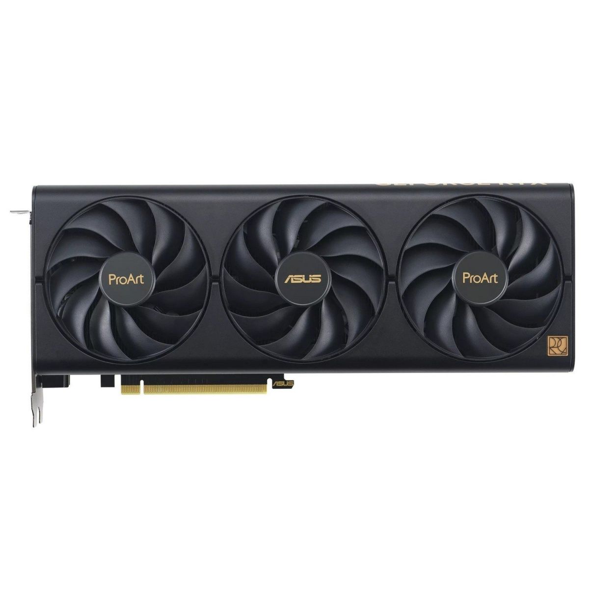 Відеокарта Asus ProArt GeForce RTX 4060 8GB OC Edition (PROART-RTX4060-O8G) UA 