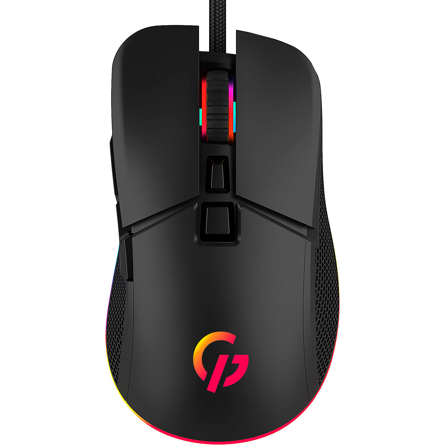 

Миша GamePro GM340 Black