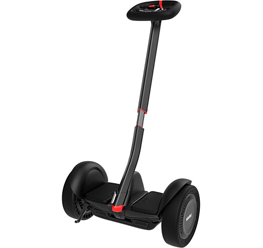 

Гироскутер Xiaomi Ninebot Max [58614]