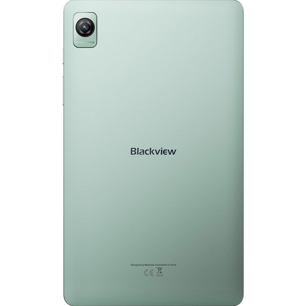 Планшет Blackview Tab 60 6/128GB LTE Mint Green Global EU 