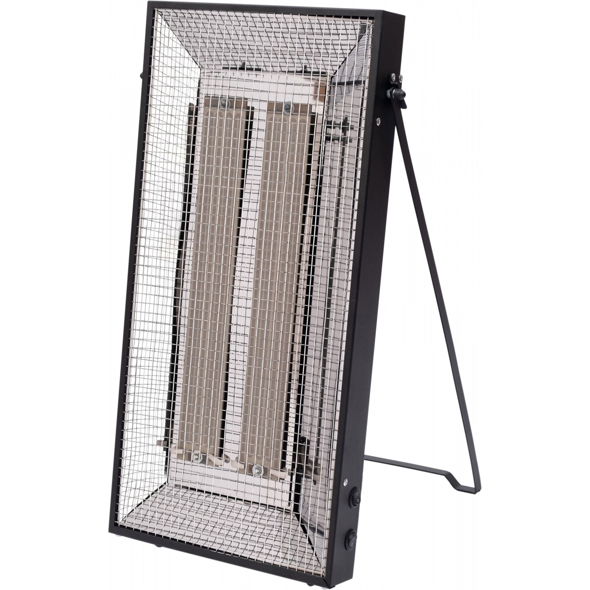 

Інфрачервоний обігрівач Defender Energy ECO 1 Black